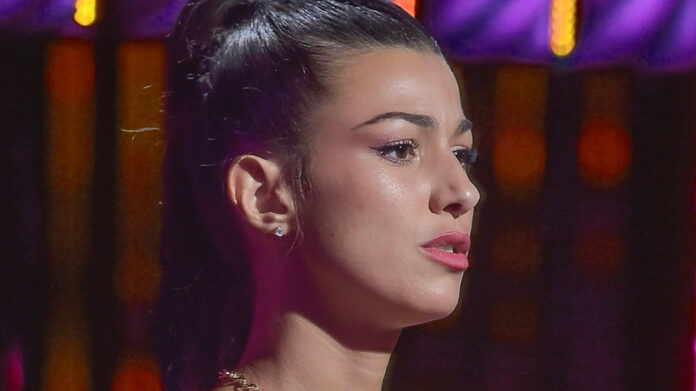 Gf Vip, la madre di Ginevra Lamborghini rompe il silenzio: “Non la giustifico e chiedo scusa ma…”