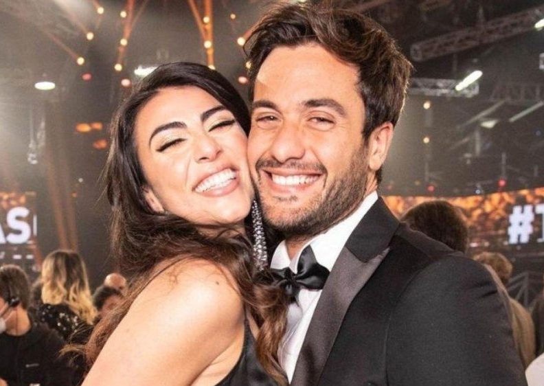 Giulia Salemi scoppia a piangere in diretta: c’entra Pierpaolo Pretelli