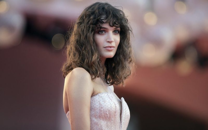 Galleria foto 'Can Yaman: Chi è Greta Ferro, l’attrice che lavorerà con lui in El Turco?' - foto 2