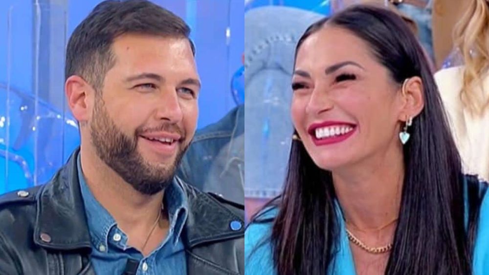 Uomini e Donne, Ida Platano e Alessandro Vicinanza pronti ad uscire insieme