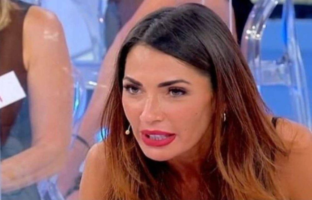 Uomini e Donne, clamoroso scoop: Ida Platano beccata insieme all’ex FOTO