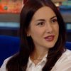 Jessica Morlacchi rompe il silenzio e parla del gesto di Memo Remigi: “È inaccettabile”