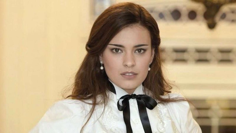 Galleria foto 'Una Vita, ecco com’è Leonor Hidalgo nella vita reale!' - foto 2