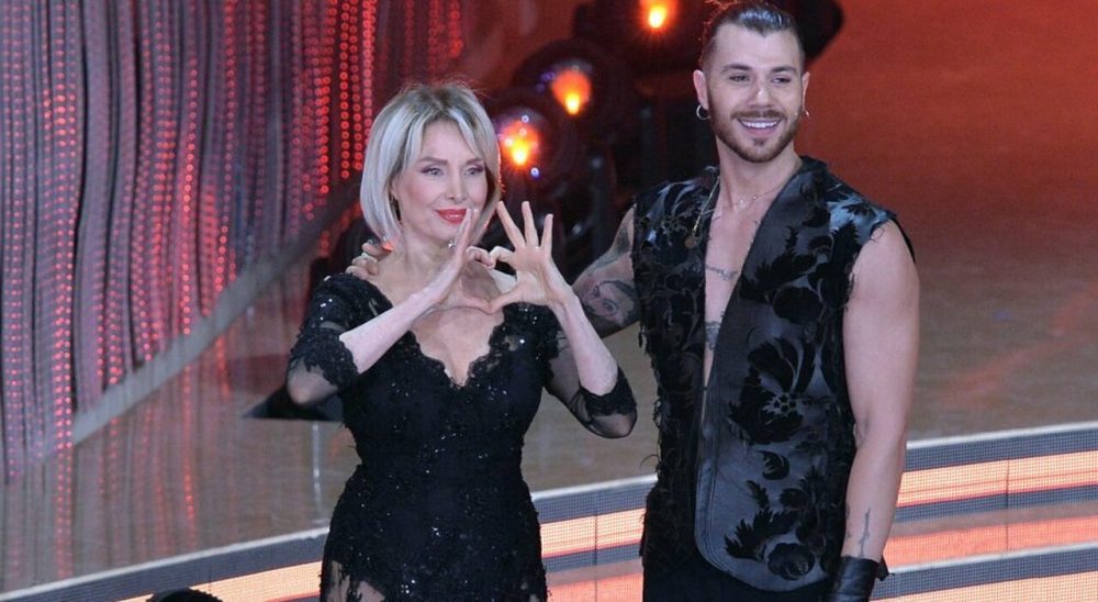 Ballando con le Stelle, Marta Flavi attacca Mariotto: “E’ un cafone”