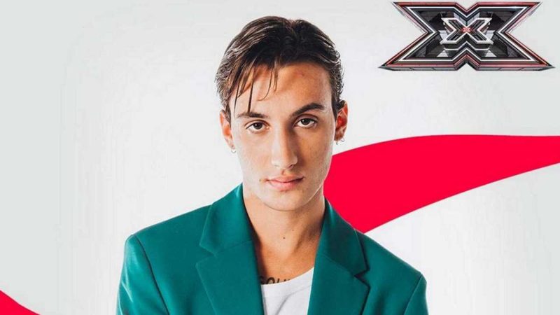 X Factor, chi è Matteo Siffredi: legame con il famoso pornodivo?