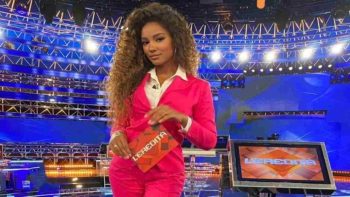 Tale e Quale Show, chi è Samira Lui, Professoressa de L’Eredità