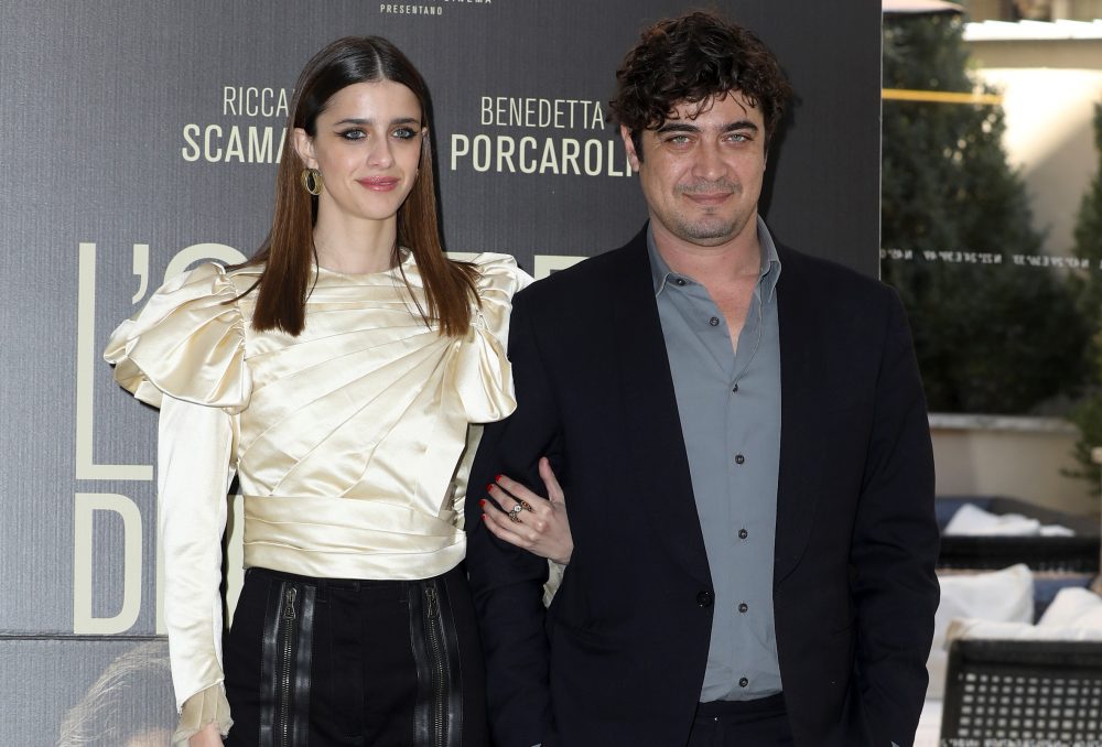 Riccardo Scamarcio e Benedetta Porcaroli: è addio?