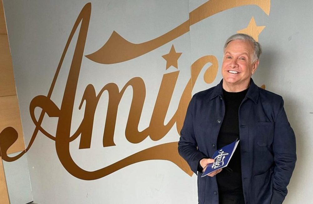 Amici, Garrison rivela perché ha lasciato lo show: “Ero diventato acido…”