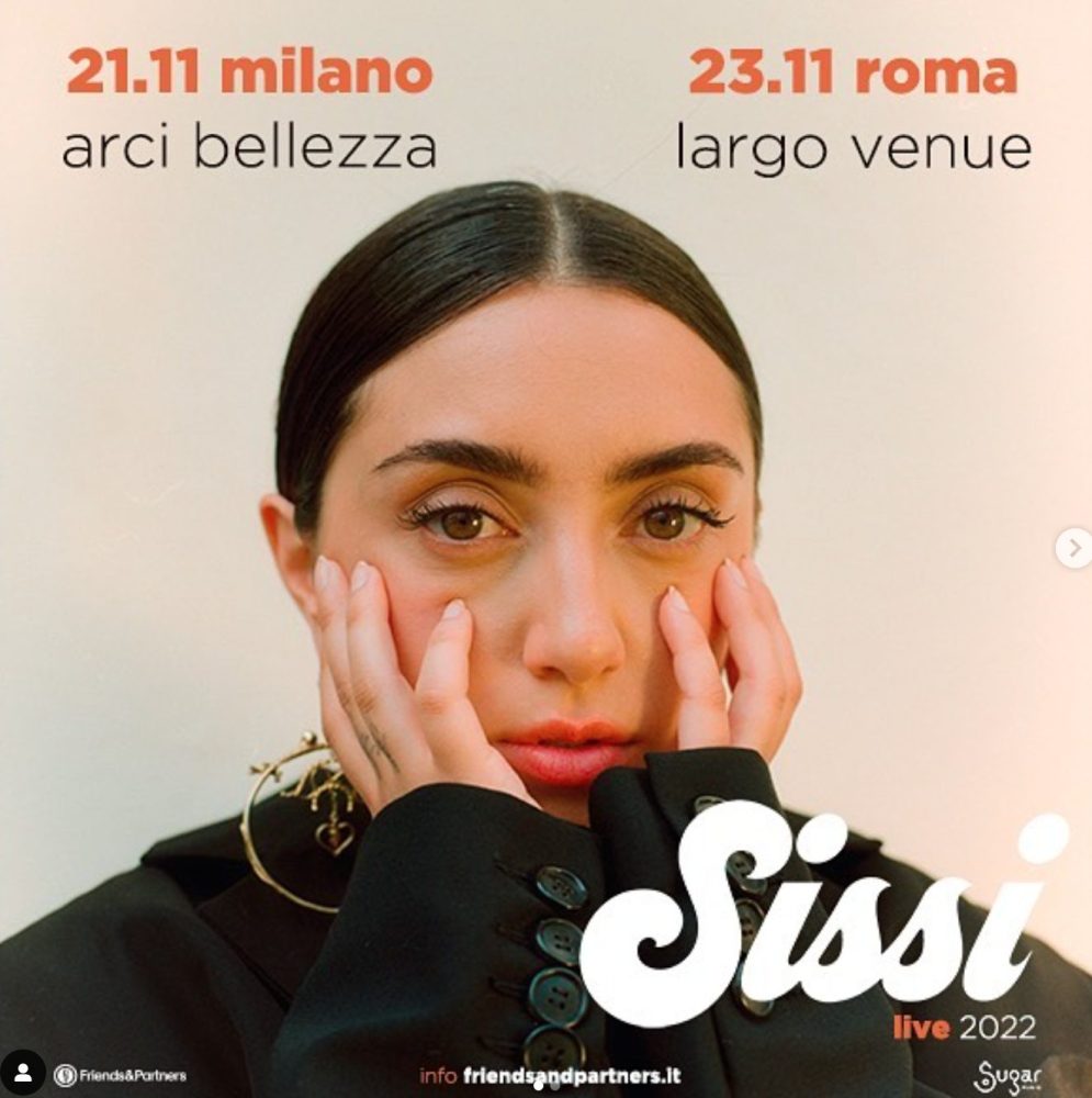 sissi-amici sissi-amici