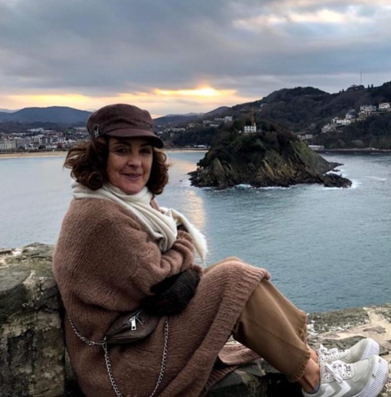 Galleria foto 'Una Vita, Ecco com’è Hortensia Rubio nella vita reale!' - foto 2