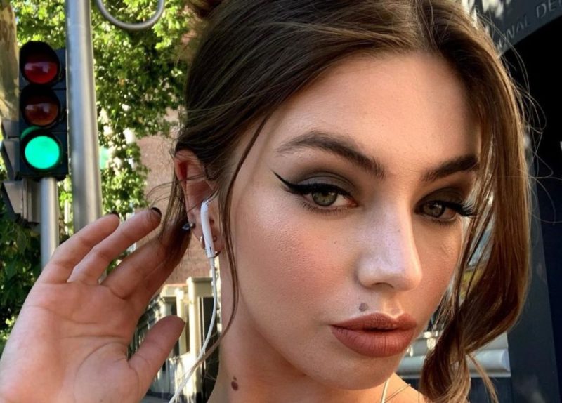 Galleria foto 'Una Vita: Ecco com’è Gabriela Salmeron nella vita reale!' - foto 2