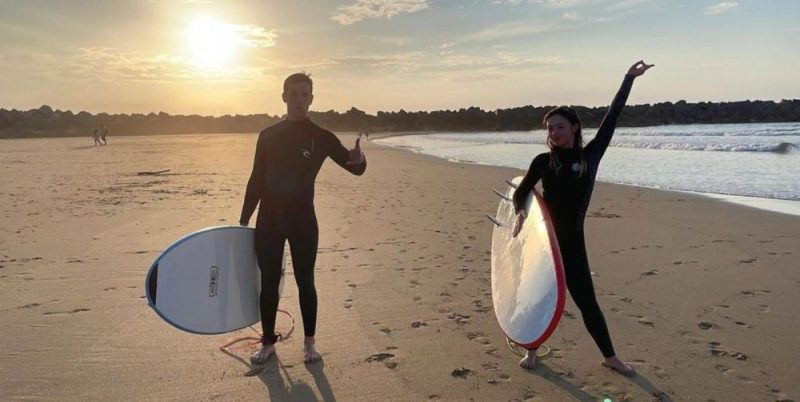 Galleria foto 'Una Vita: Ecco com’è Gabriela Salmeron nella vita reale!' - foto 1