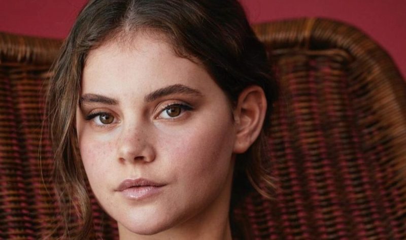 Galleria foto 'Il Paradiso delle Signore, ecco com’è Clara Boscolo nella vita reale' - foto 2