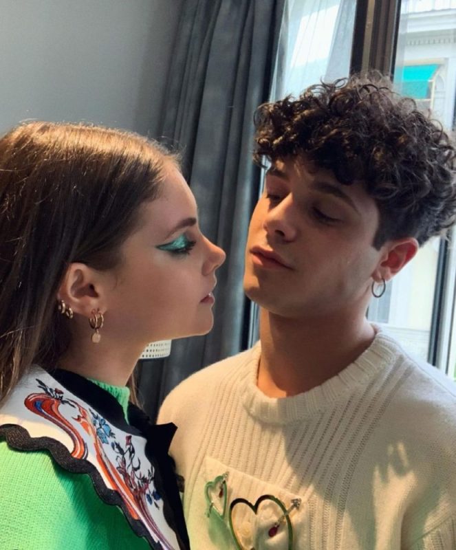 Galleria foto 'Il Paradiso delle Signore, ecco com’è Clara Boscolo nella vita reale' - foto 1