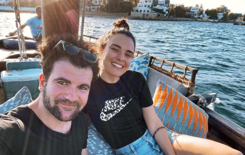 Galleria foto 'Una Vita, ecco com’è Leonor Hidalgo nella vita reale!' - foto 1