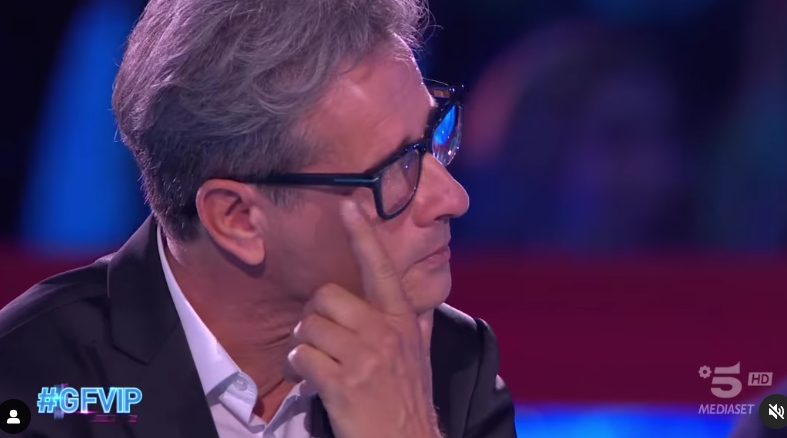 Gf Vip, scontro tra Marco Bellavia e i vipponi: le scuse e le critiche