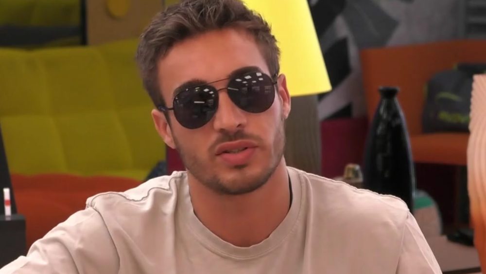 Gf Vip, Antonino è irremovibile: ormai ha preso una decisione definitiva