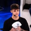 Amici, Ascanio risponde agli hater: “Sono contentissimo”