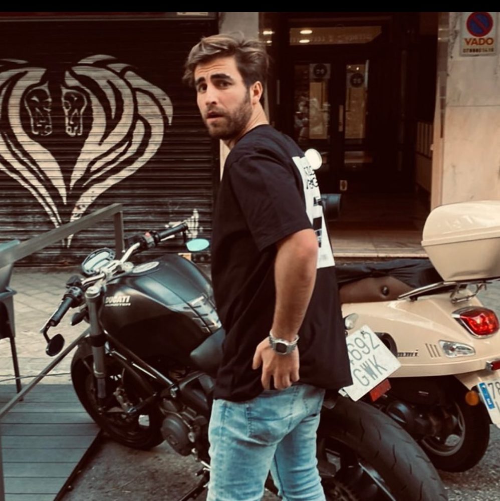 una vita ignacio una vita ignacio