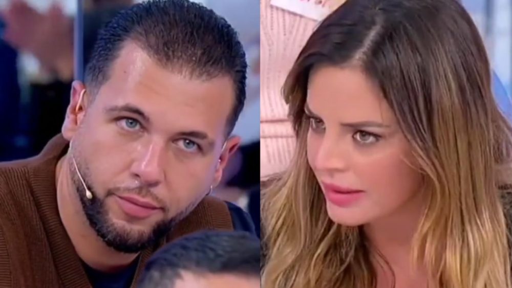 Uomini e Donne, Alessandro Vicinanza spiazza su Roberta Di Padua: “Spero che torni ma io ora voglio…”
