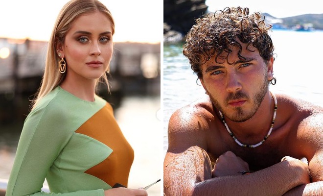 Valentina Ferragni e Alvaro de Juana, l’influencer commenta il gossip: “L’uomo della mia vita”