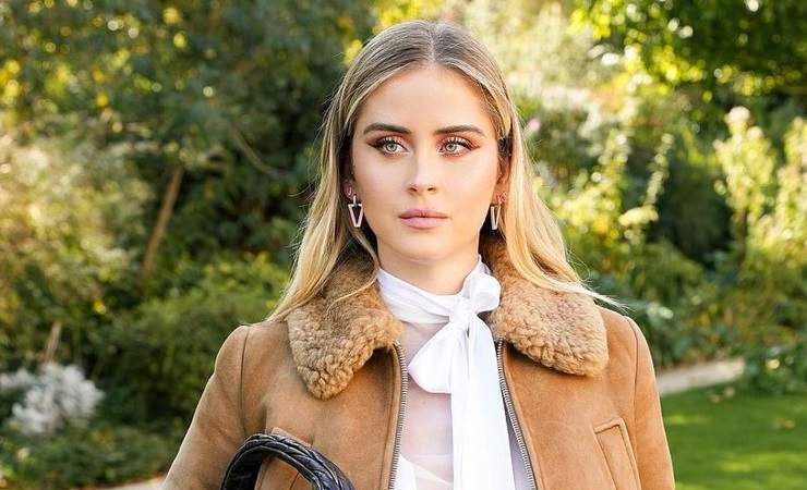 Valentina Ferragni infiamma il gossip: dopo Luca Vezil, ‘ha un nuovo fidanzato famoso’