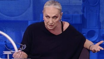 Amici, Alessandra Celentano confessa: “la mia vera confidente totale…”