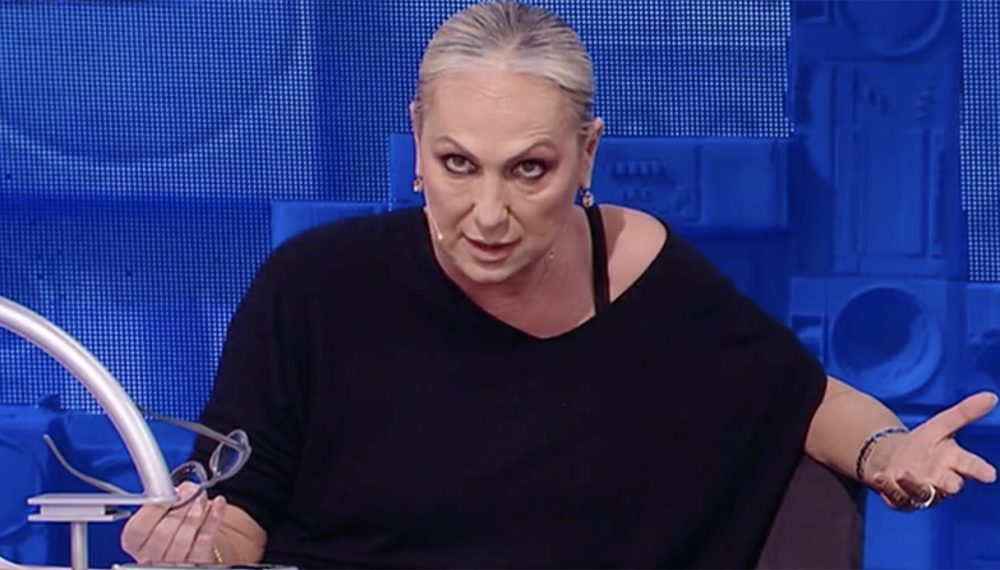 Amici, la sconvolgente decisione della Celentano su Dustin