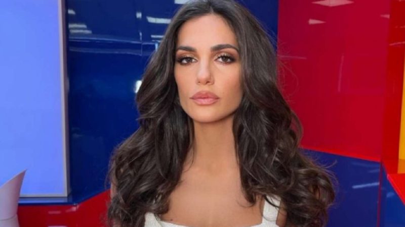 Galleria foto 'Amici, Anticipazioni puntata domenica 16 ottobre: Elena D’Amario giudice!' - foto 1