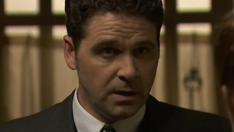 Galleria foto 'Una Vita Anticipazioni Spagnole: Aurelio è vivo!' - foto 1