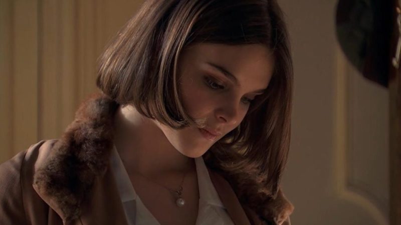 Galleria foto 'Una Vita Anticipazioni Spagnole: Azucena se ne va!' - foto 1