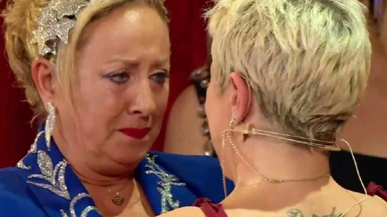 Ballando con le stelle, Rosanna Banfi: “Ballo per chi non ce l’ha fatta”