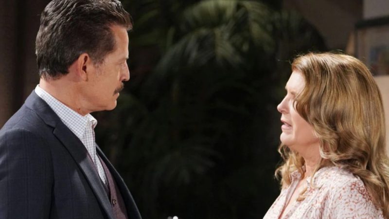 Galleria foto 'Beautiful Anticipazioni Puntata 22 ottobre 2022: Sheila ricatta Jack!' - foto 1