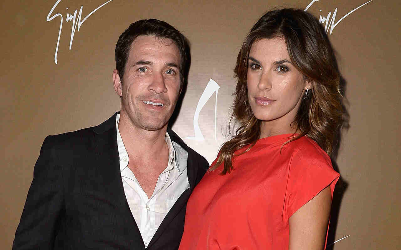Elisabetta Canalis: aria di crisi nel matrimonio con Brian Perri?
