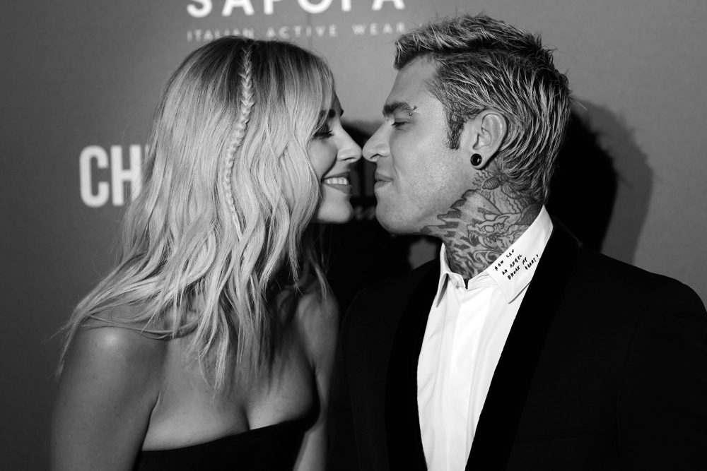 Chiara Ferragni e Fedez: polemiche per un video poco da genitori e molto da influencer