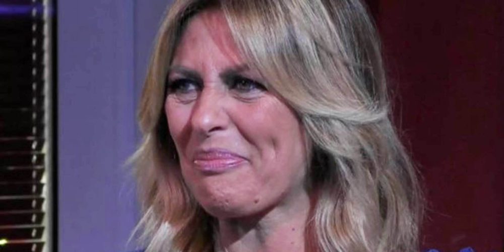 GF VIP 7, Cristina Quaranta è attratta da un Vippone? Il web non ha dubbi