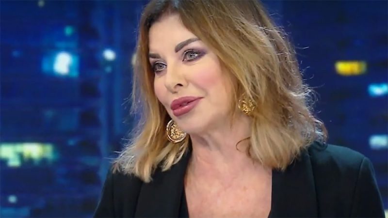 Non sono una Signora, svelati i grandi nomi nel cast dello show di Alba Parietti