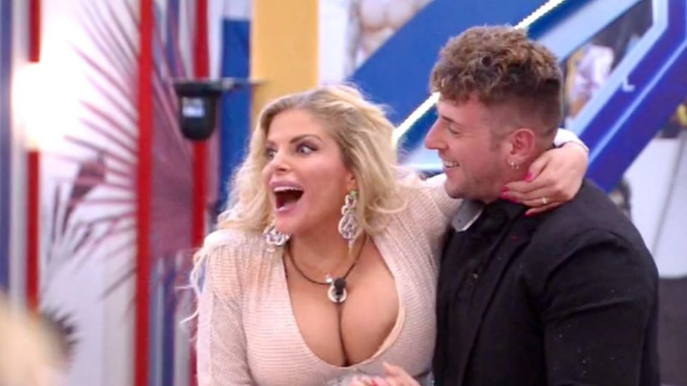 Francesca Cipriani e Alessandro Rossi, svelata la data delle nozze!