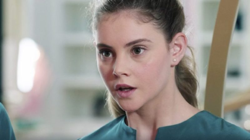 Galleria foto 'Il Paradiso Delle Signore Anticipazioni Settimanali dal 17 al 21 ottobre: Clara se ne va?' - foto 1