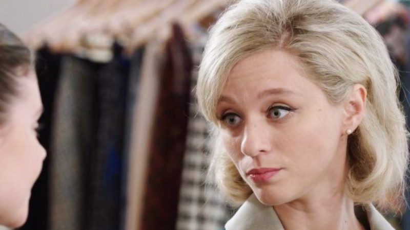 Galleria foto 'Il Paradiso delle Signore 20 ottobre 2022 Anticipazioni: Irene stupisce…' - foto 1