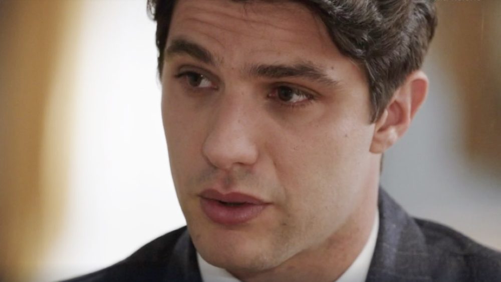 Il Paradiso delle Signore 26 ottobre 2022 Anticipazioni: Marcello scioccato!