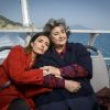 Mina Settembre 2, anticipazioni 9 ottobre, seconda puntata della fiction con Serena Rossi