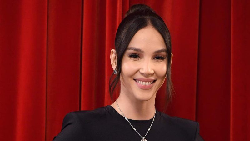Paola di Benedetto ha trovato l’amore, lui è una star dello sport: la clamorosa indiscrezione