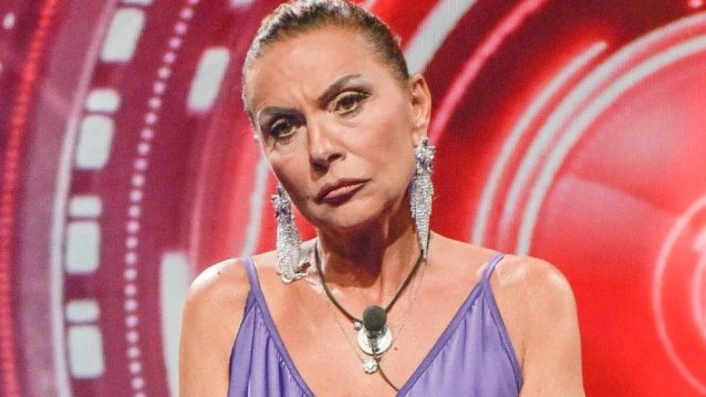 GF VIP 7, Patrizia Rossetti minaccia di abbandonare la Casa: “Bacchettata come una bambina”