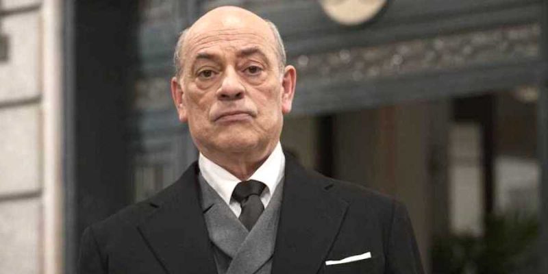 Galleria foto 'Una Vita, ecco com’è Marcelo Gaztañaga nella vita reale' - foto 1