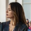 Mina Settembre 2, anticipazioni 16 ottobre, terza puntata della fiction con Serena Rossi