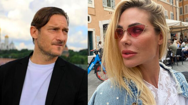 Divorzio Totti-Blasi: accordo raggiunto o scontro in tribunale? Il responso finale