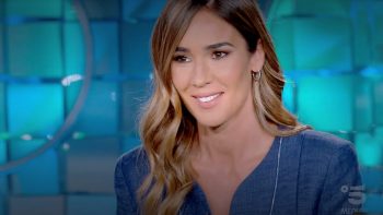 Verissimo, anticipazioni sabato 22 ottobre, Silvia Toffanin intervista Stefania Orlando