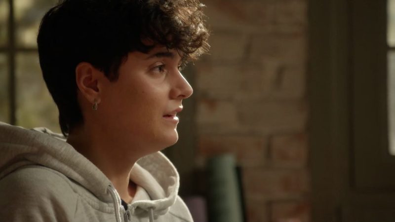 Galleria foto 'Un Altro Domani Anticipazioni Spagnole: Maria intercede con Erik…' - foto 1