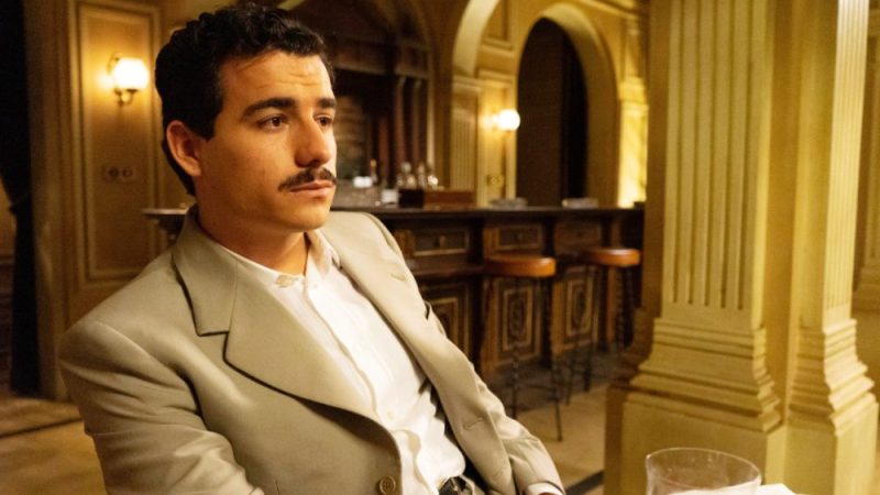 Galleria foto 'Un Altro Domani Anticipazioni 24 ottobre 2022: Victor fallisce ancora!' - foto 1